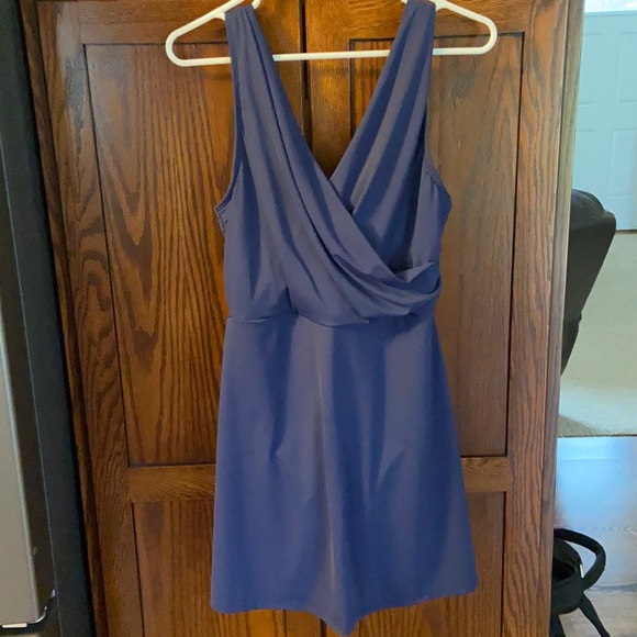 Lands' End Other - Lands End Swim dress, navy